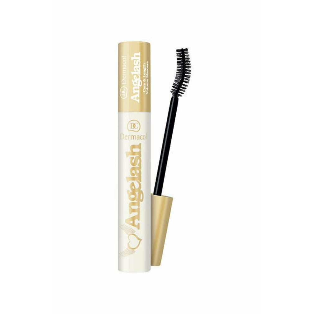 Dermacol Damen Angel Lash Care Lenght Volume Mascara