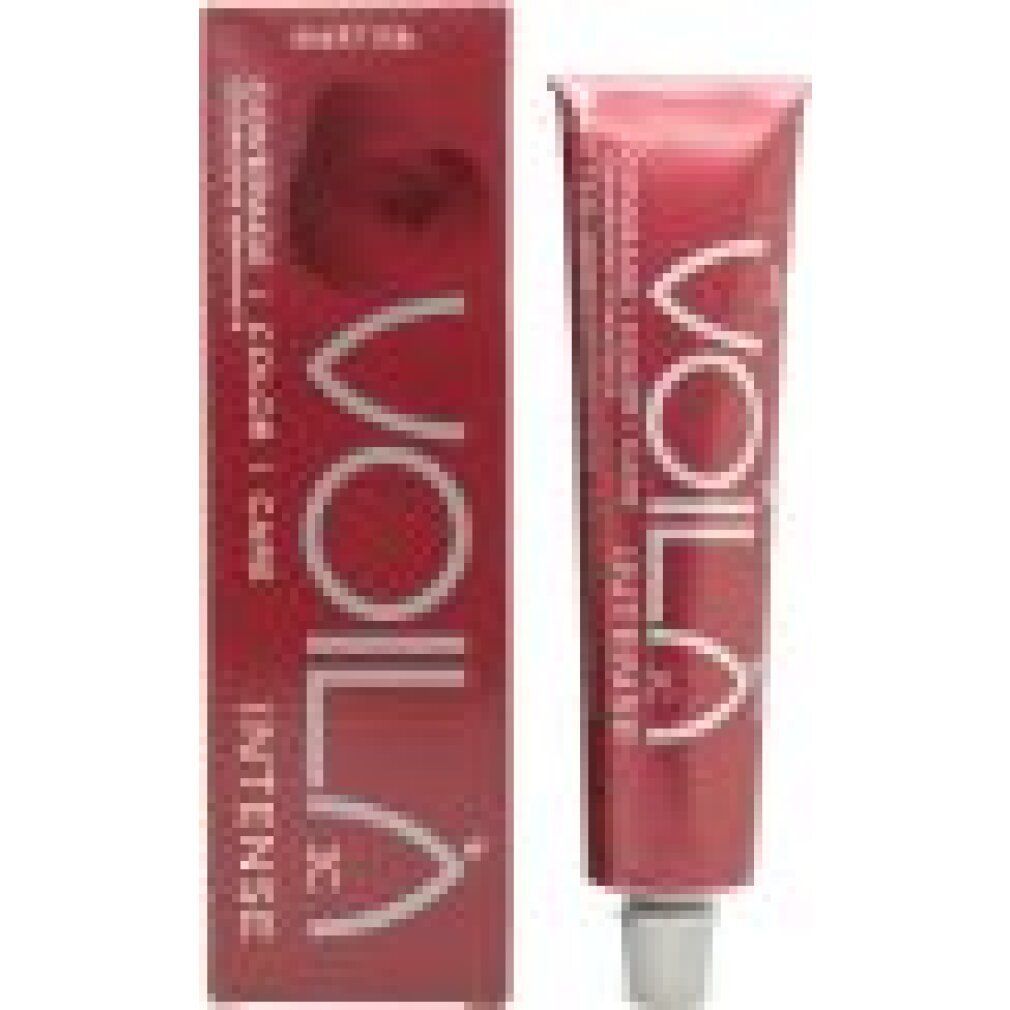 Intercosmo Damen Voilà 3C Intense 60Ml - 7.45 Copper Mahogany Blonde