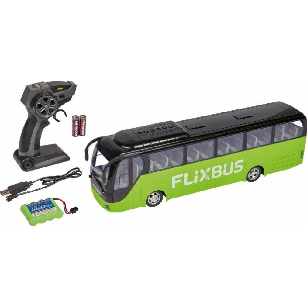 Vedes FlixBus 2.4GHz 100% RTR
