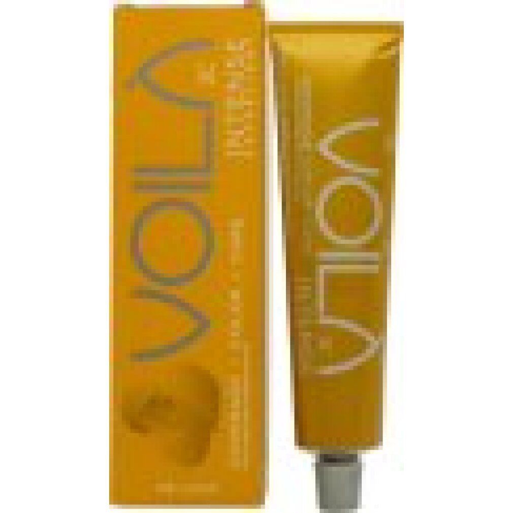 Intercosmo Damen Beige Voila Intense Hair Color 60Ml - 12.23 Irise Superblonde