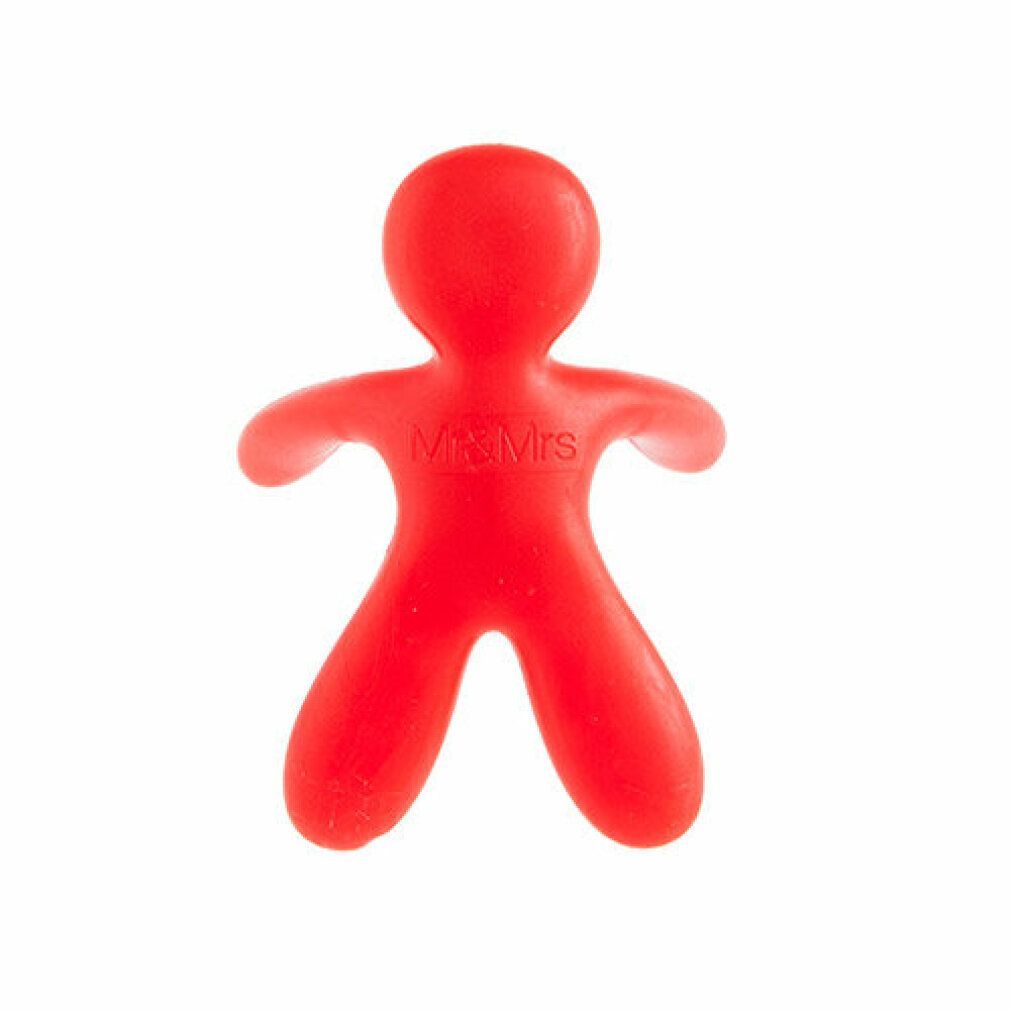 Mr&Mrs Fragrance Rote Cesare Car Air Freshener Pepper Mint 1 Pc