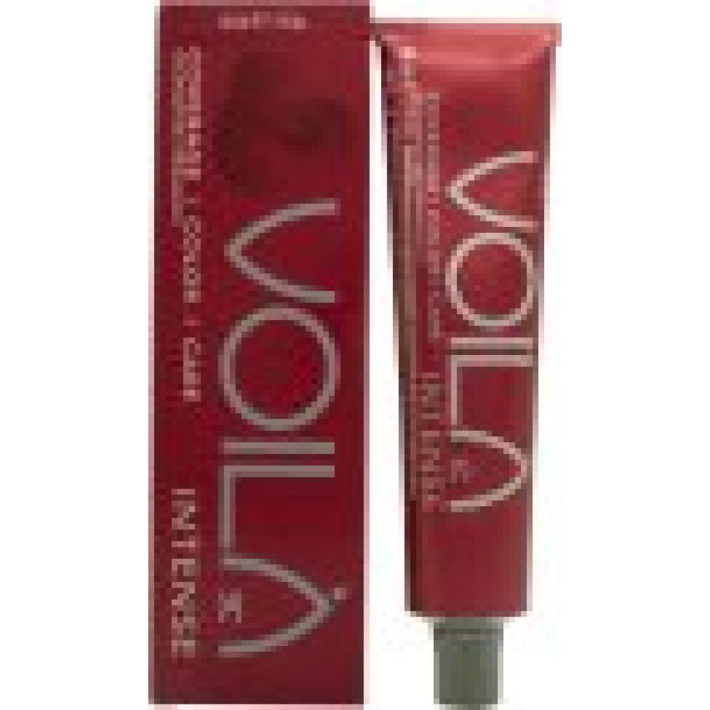 Intercosmo Voila Intense Hair Color 60Ml - 10.0 Natural Platinum Blonde