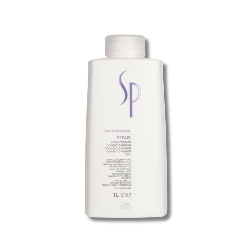 Wella Sp - Repair Conditioner
