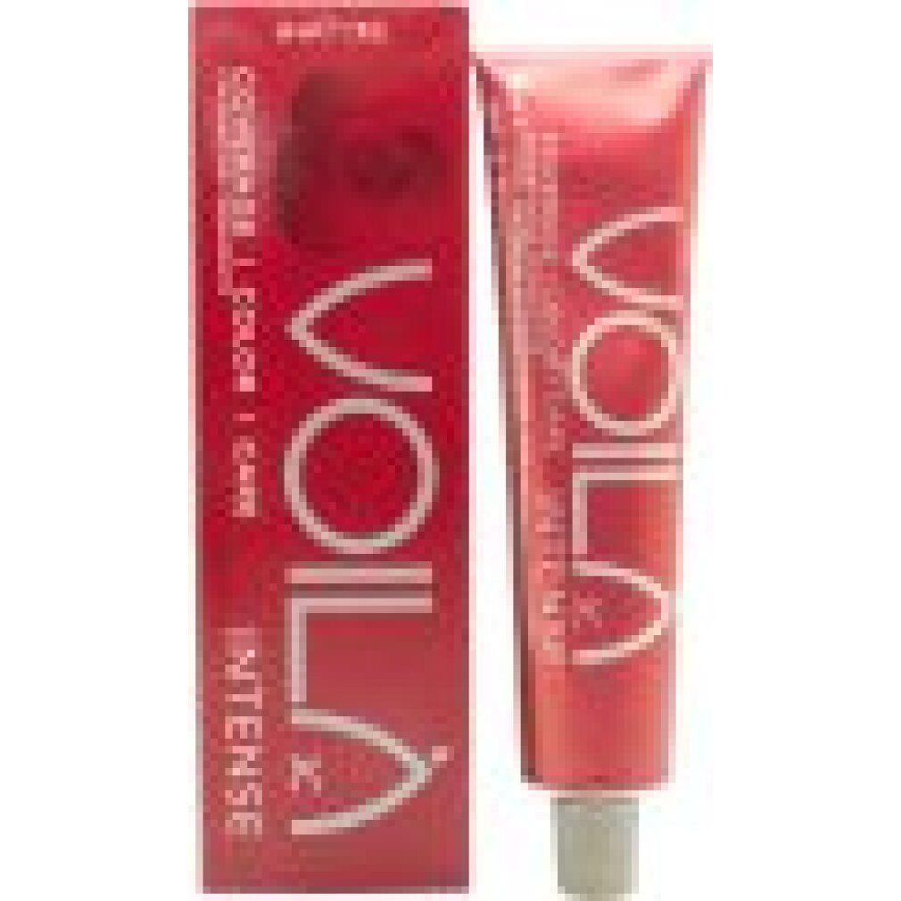 Intercosmo Damen Beige Voilà 3C Intense 60Ml - 7.32 Medium Blonde