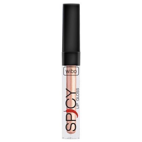 Wibo Herren Intensiver Lipgloss Für Perfekte Lippen, 7,3 Ml