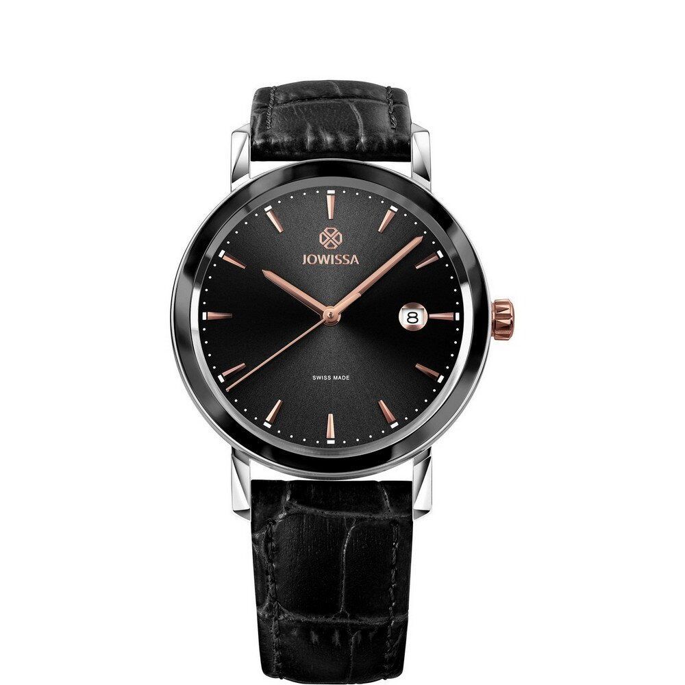 Magno Swiss Men's Watch J4.540.L