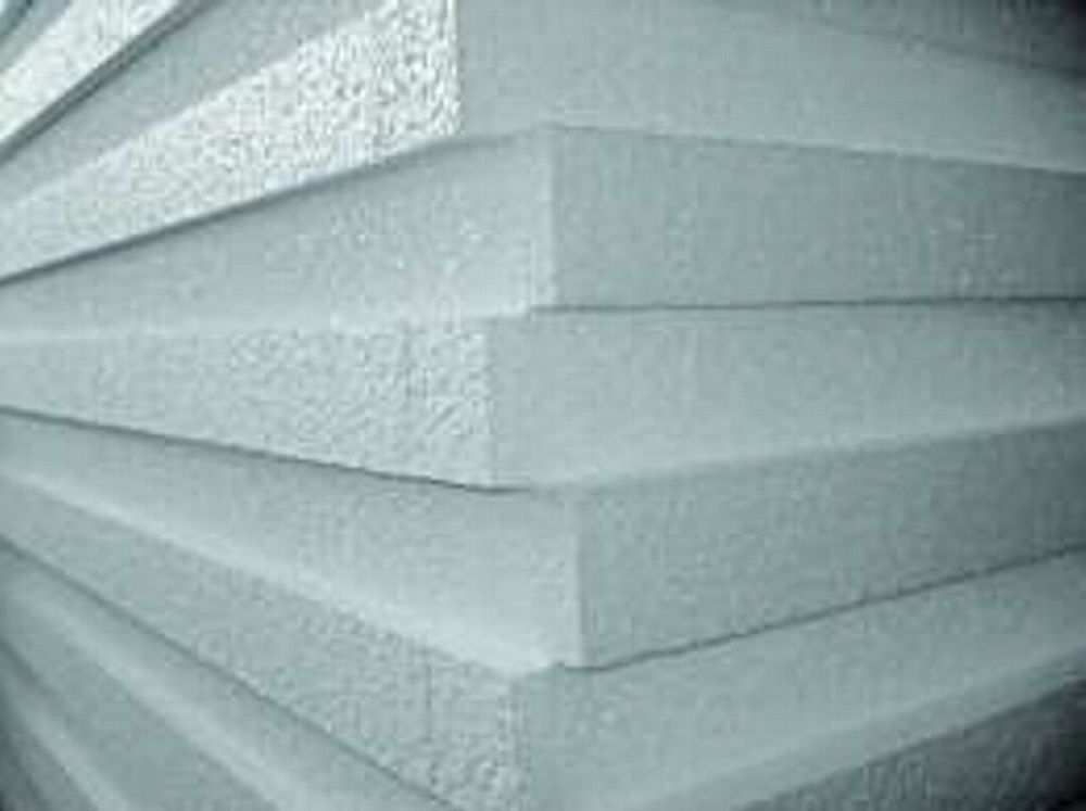 styropor für fassadendämmung