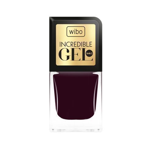 Wibo Brillantes Gel Nagellack 1, 8.5Ml Hochglanz-Finish