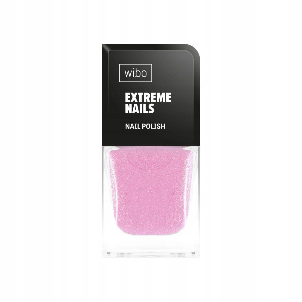 Wibo New Extreme Nails Nagellack Nr. 554 8,5Ml