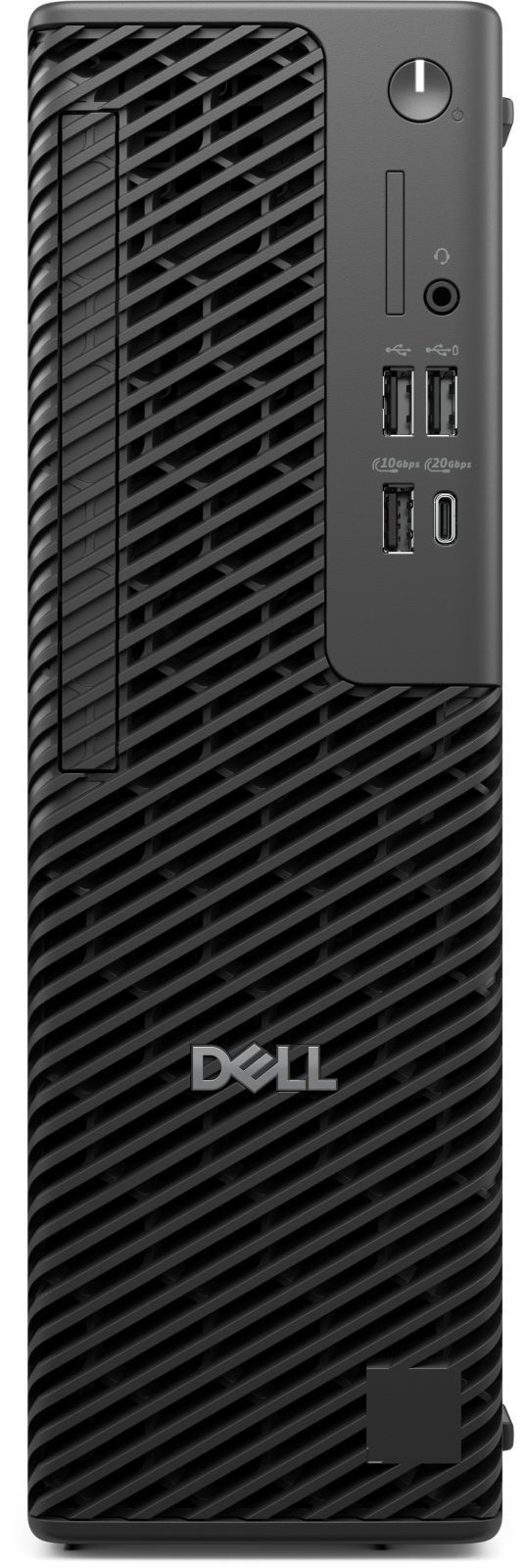 DELL Pro Max FCS1250 Intel Core Ultra 7 265 32 GB DDR5-SDRAM 1 TB SSD Windows 11 Pro Slim PC PC Black