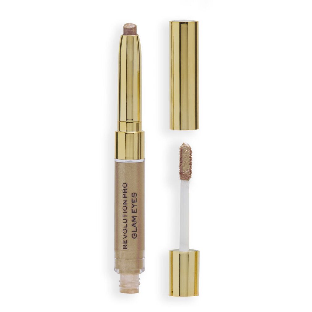 Revolution Pro, Glam Eye, Flüssiger Lidschatten, Sultry, 2 g