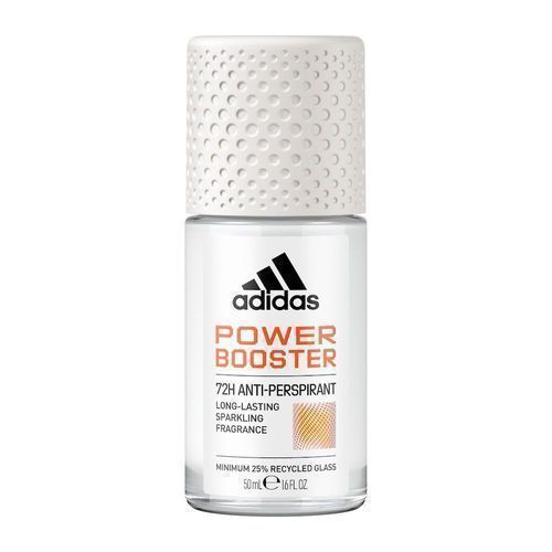 Adidas Power Booster Antitranspirant Roll-On 50 Ml