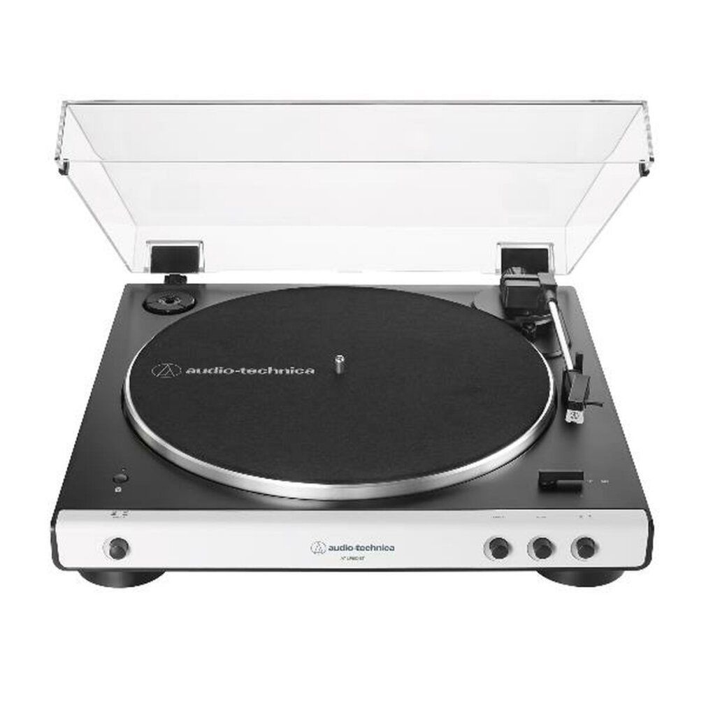 AT-LP60XBTWH (weiß, Bluetooth)