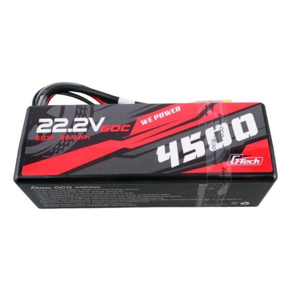 Gens ace - GEA456S60X9GT - Batterie