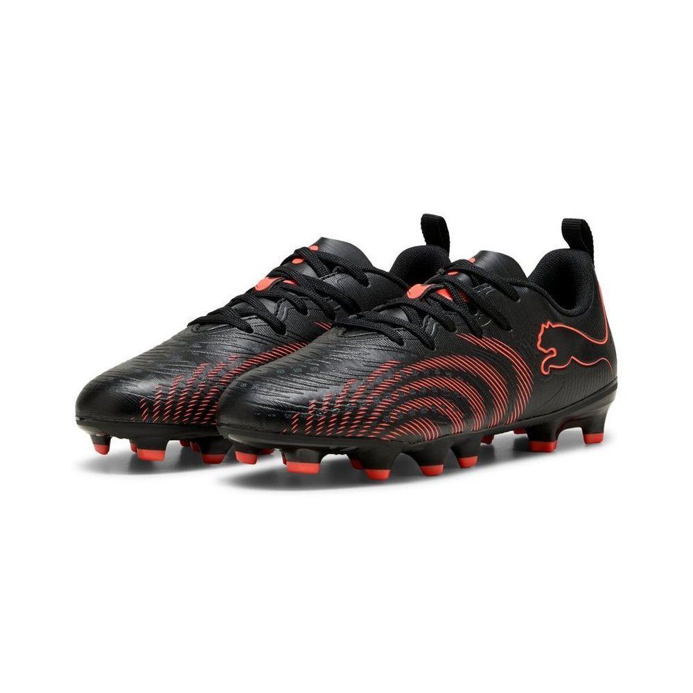 Puma Kinder Fußballschuhe Future 9 Play FG/AG JR 108723