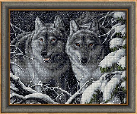 Wolfspaar