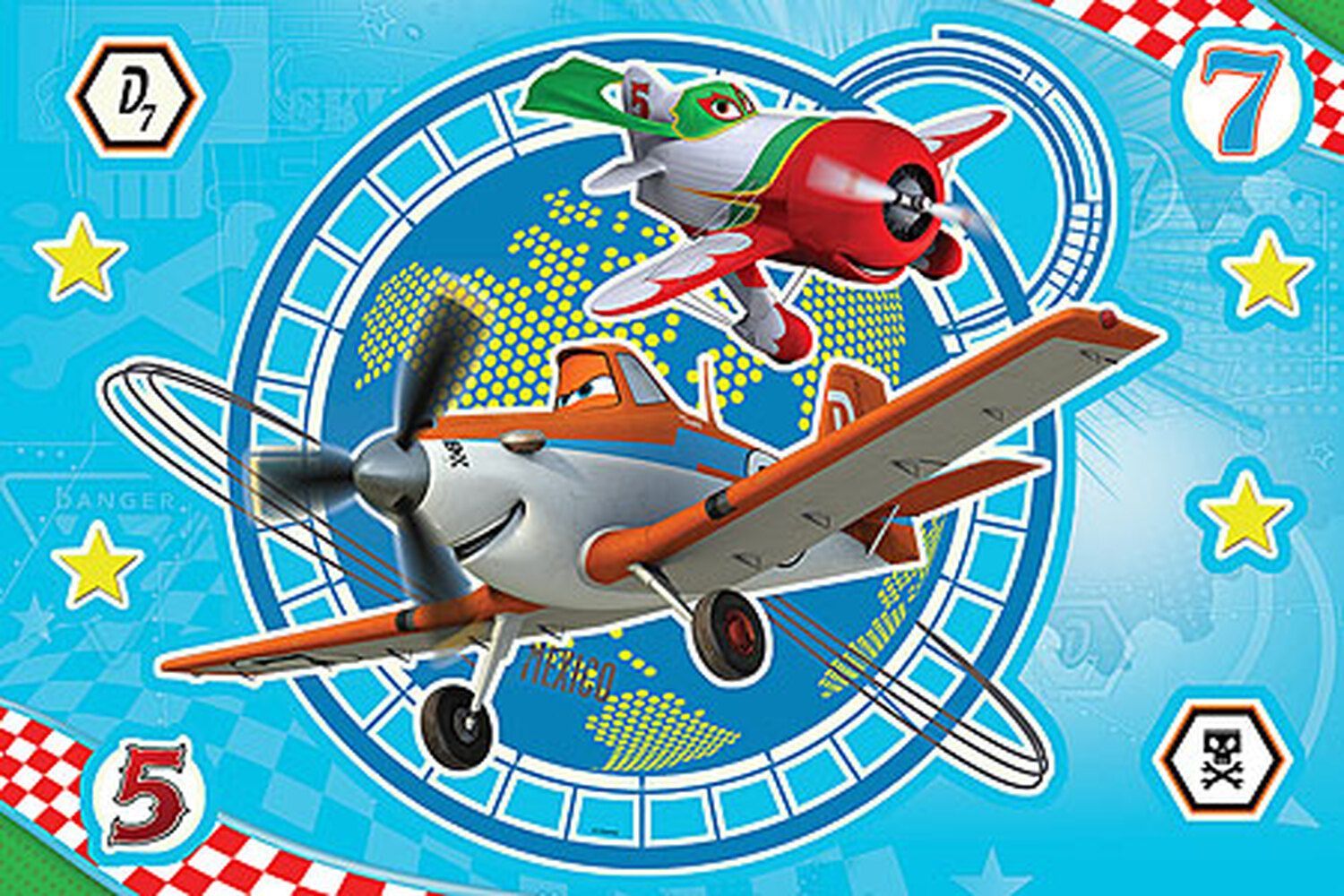 Planes