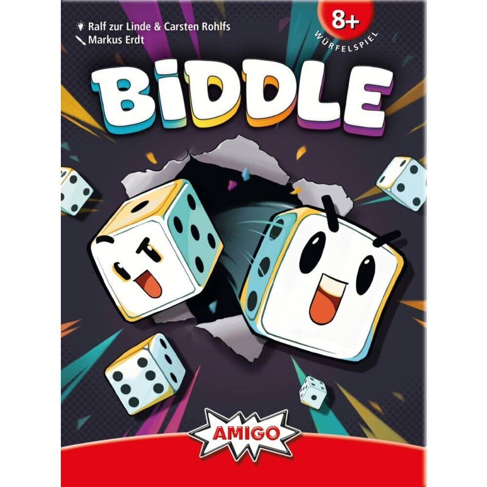Biddle