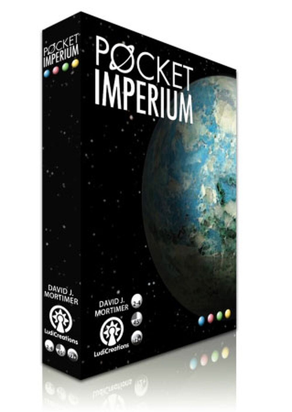 Pocket Imperium