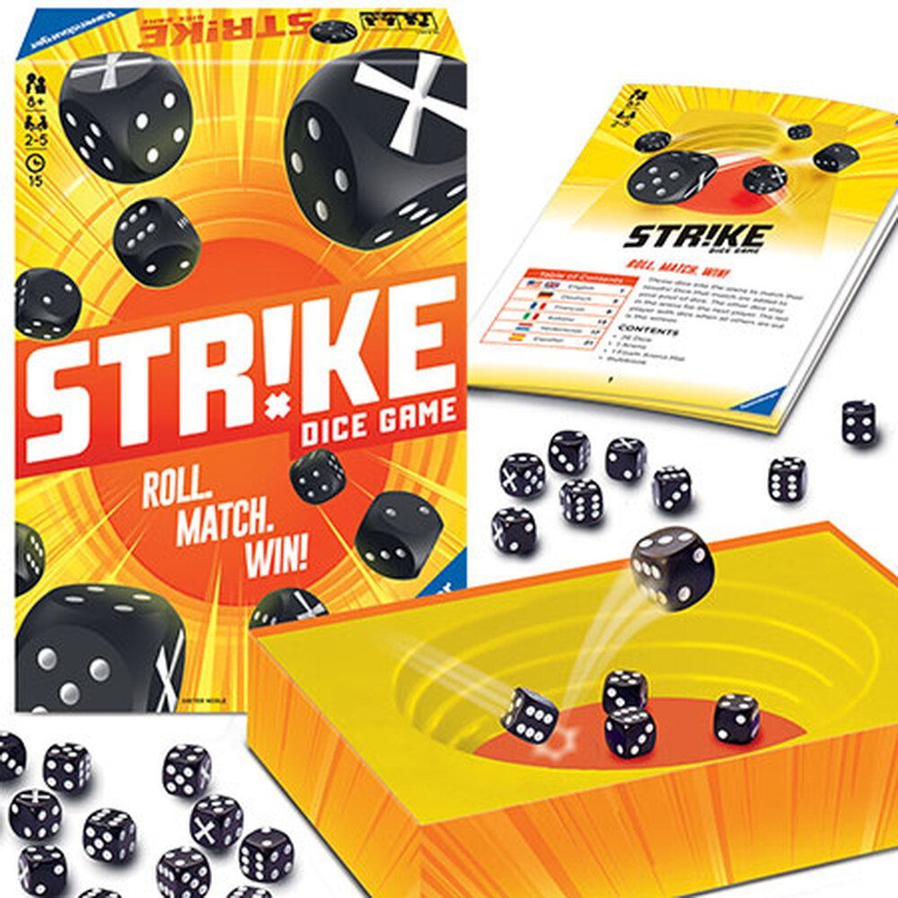 Strike