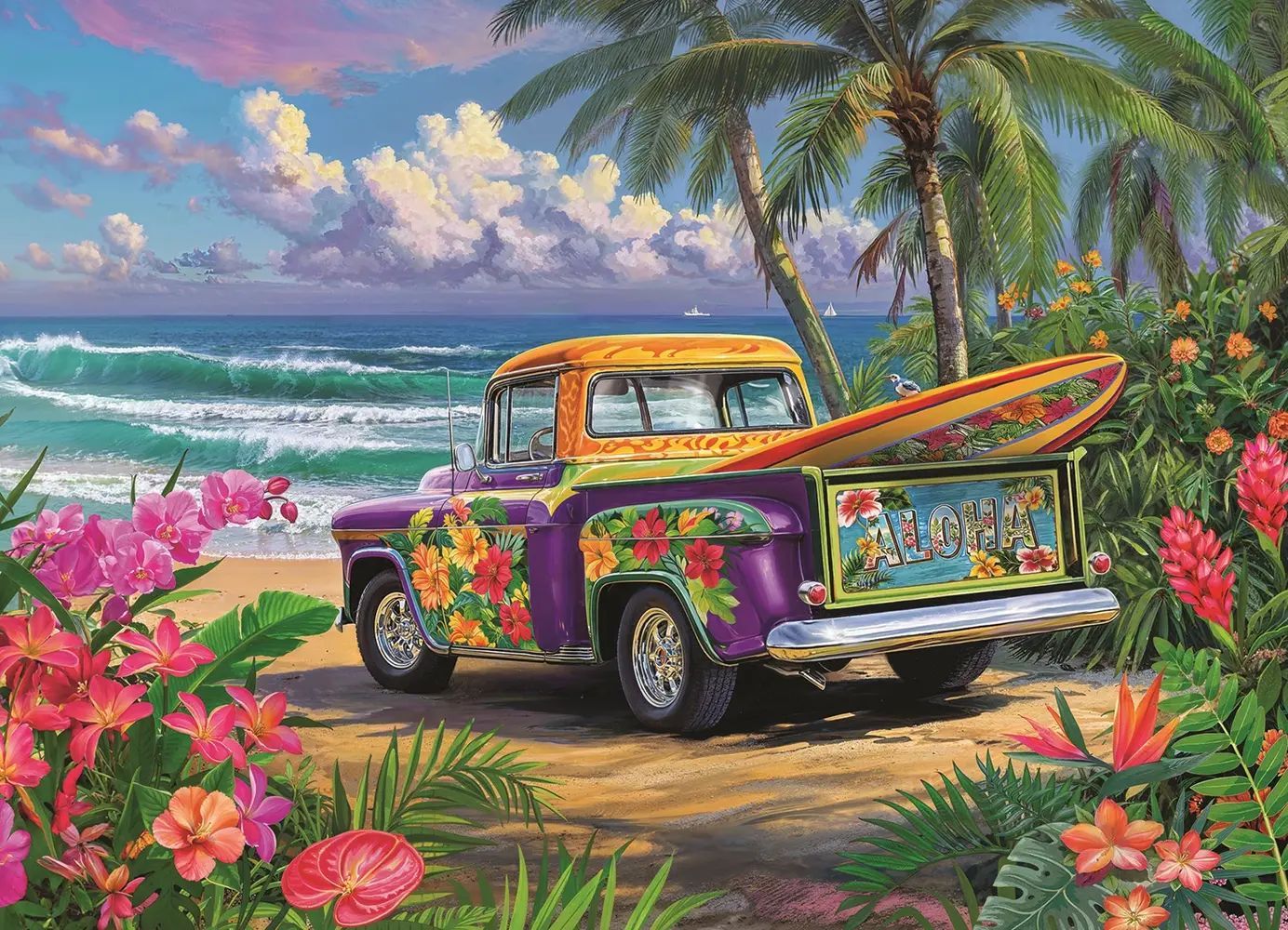 Aloha
