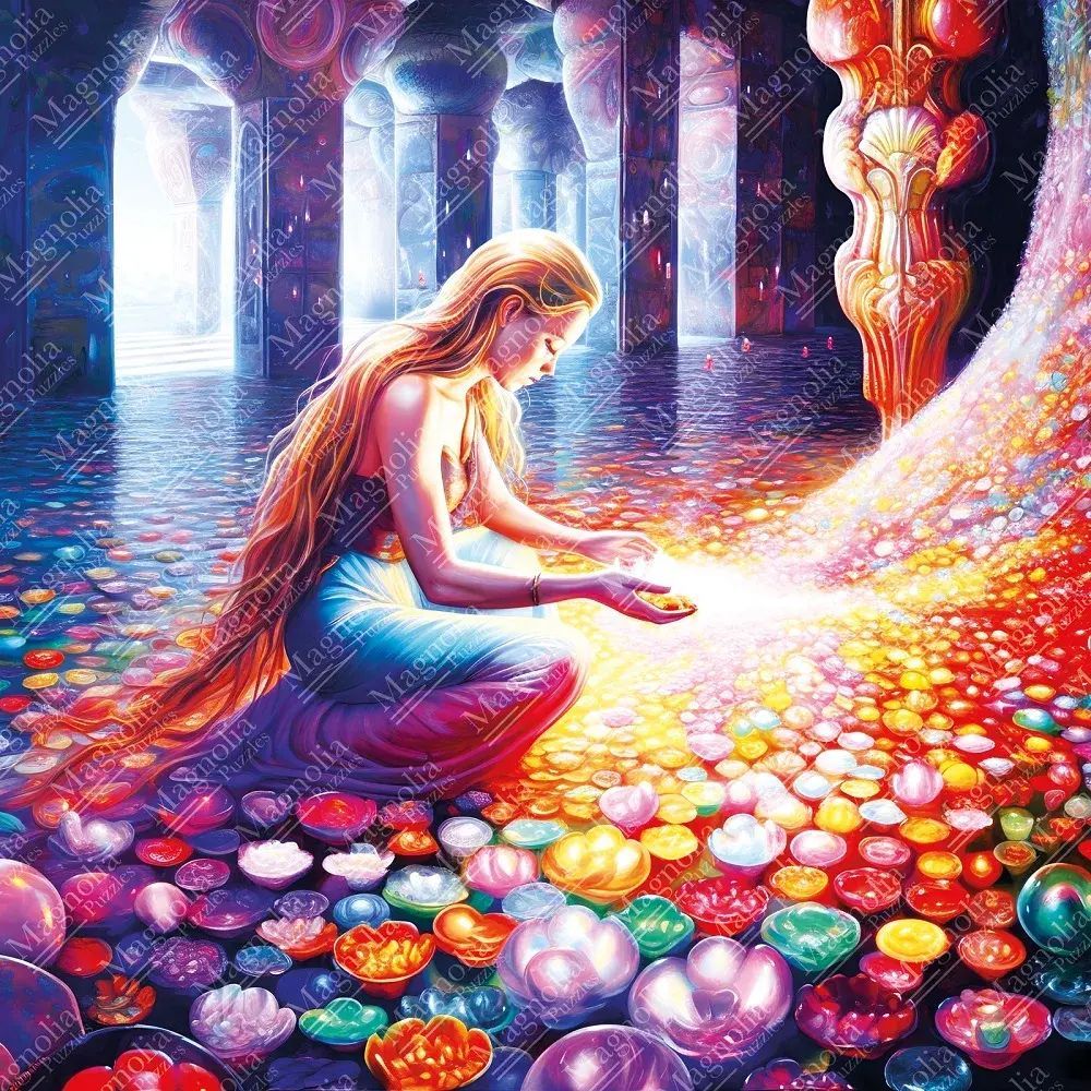 Blumenaltar