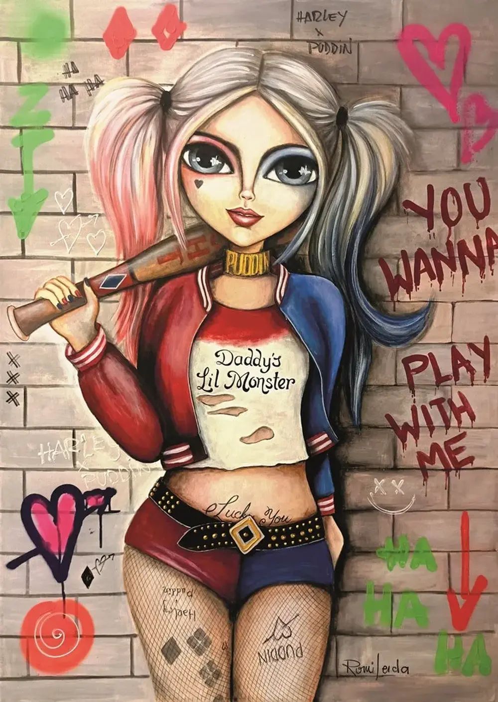 Harley