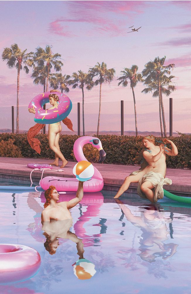 Poolparty