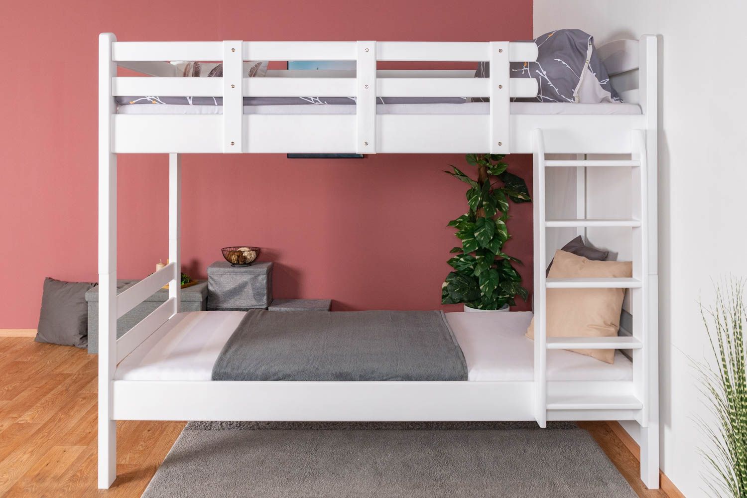 Wunderbar Stockbett Fr Erwachsene Ebenbildnull
