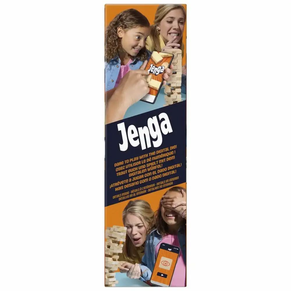 Jenga