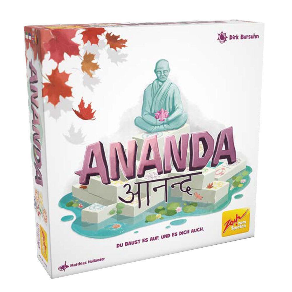 Ananda