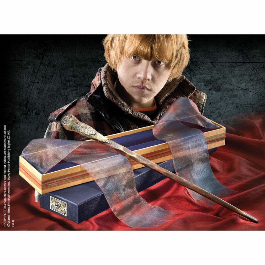 The Noble Collection Harry Potter Ron Weasley
