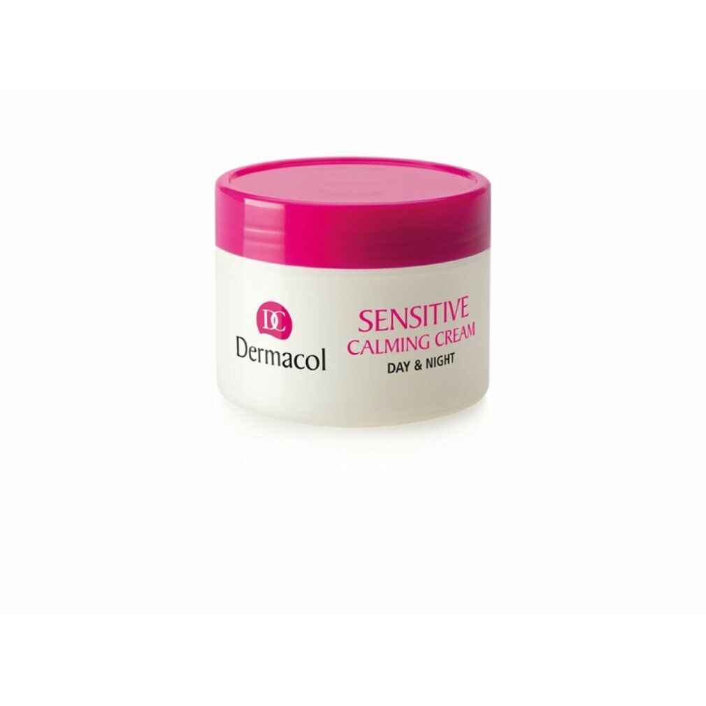 Sensitive Calming Day & Night Cream For Face 50 ml