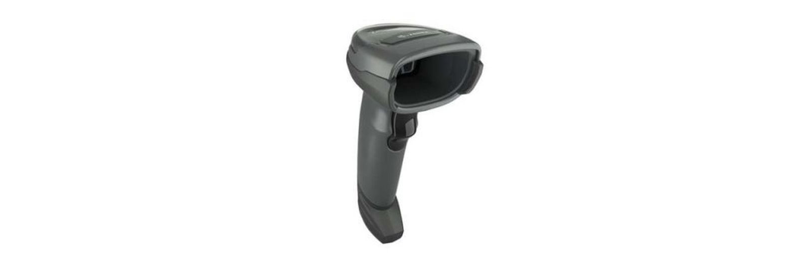 Zebra DS4608-HD - Barcode-Scanner - Handgerät kaufen bei Hood.de - WEEE ...