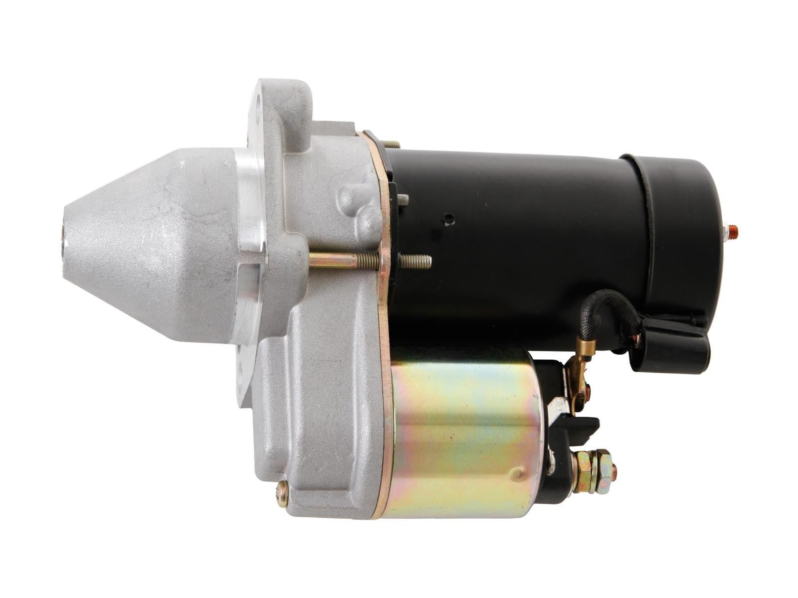 Anlassermotor Arrowhead