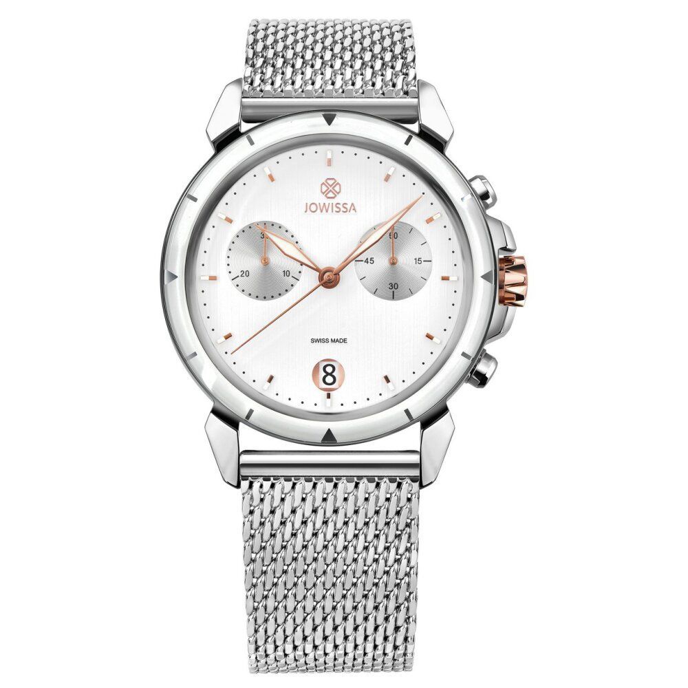 LeWy 6 Swiss Men's Watch J7.139.L