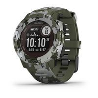 Garmin Instinct Solar Camo Edition - MIP - GPS - 53 g
