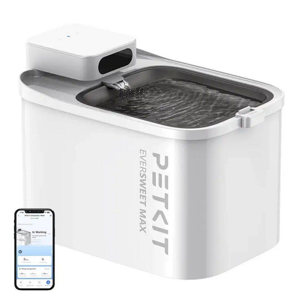 Petkit - Eversweet Max - Trinkbrunnen