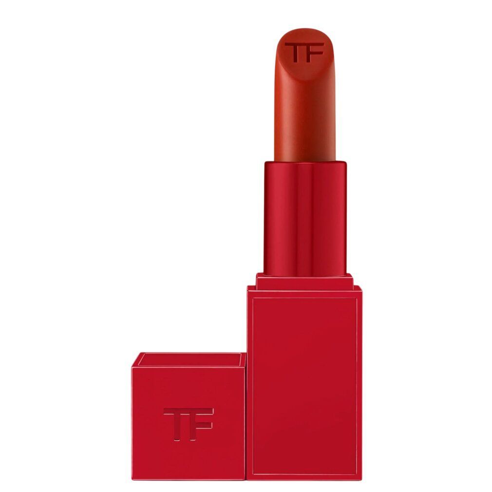 Tom Ford Lip Color Matte Lipstick 3g - 16 Scarlet Rouge