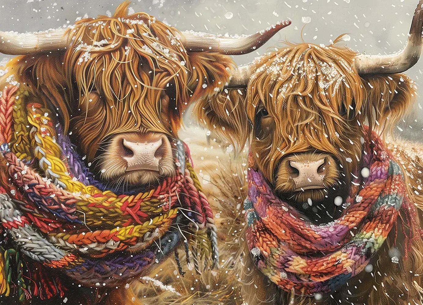 Brrr!