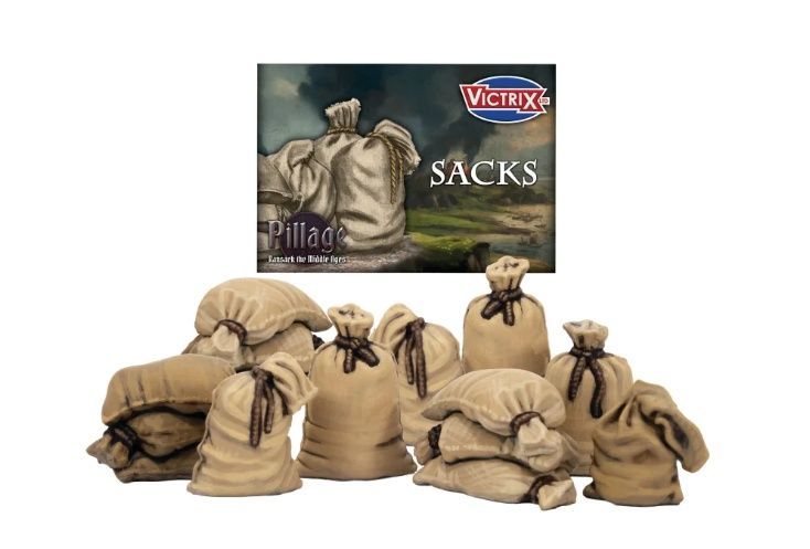 Sacks