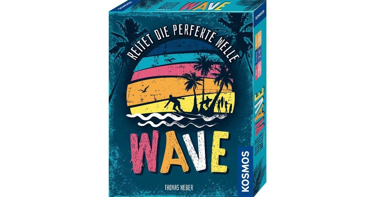 Wave