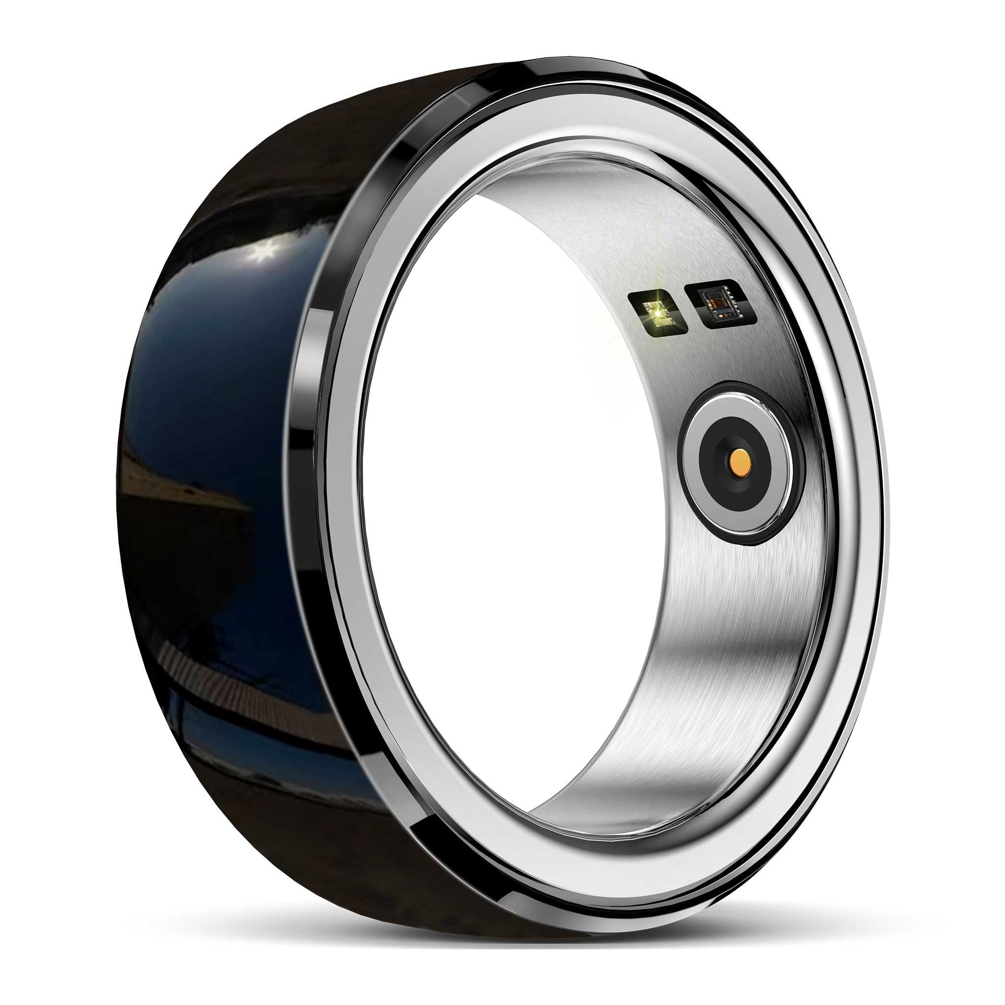 React Smart Ring - 10