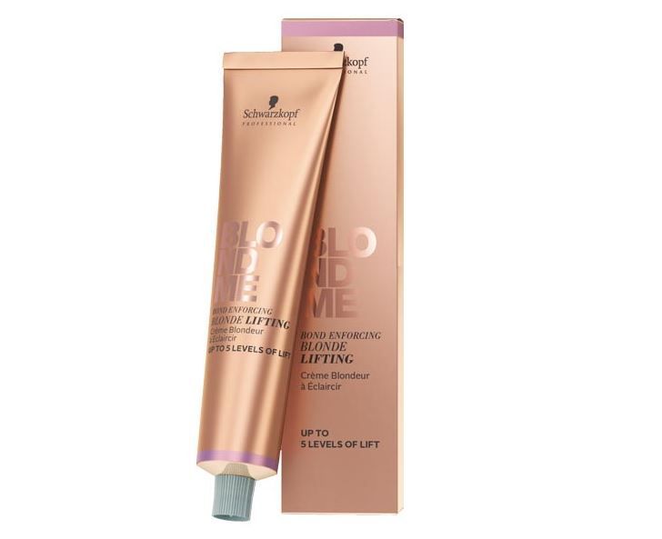 Schwarzkopf BlondMe Blonde Lifting (Aufheller) 60 ml