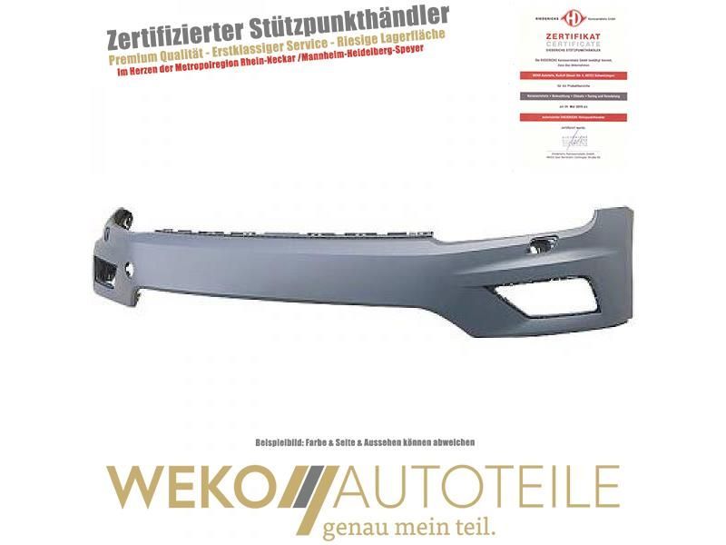 Stoßfänger vorne Diederichs 2256051 für VW