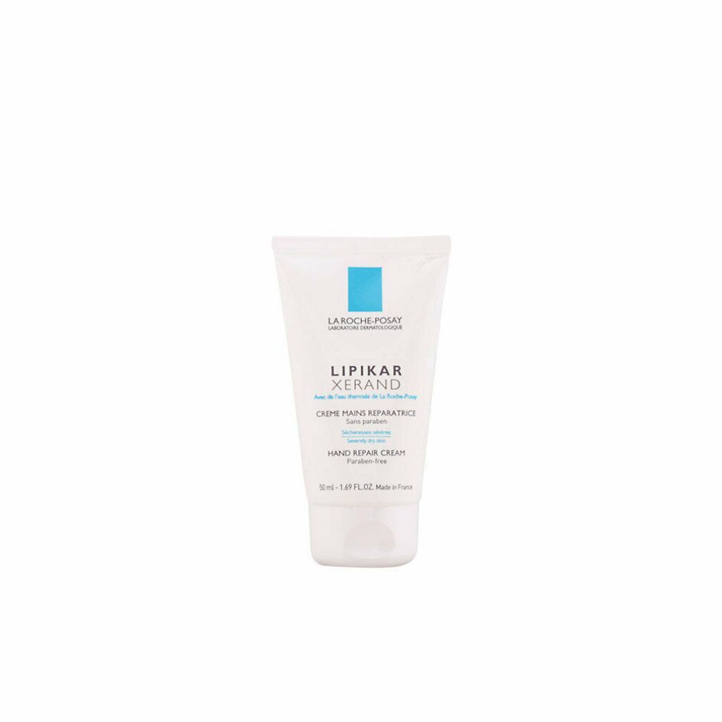 LRP Lipikar Xerand Hand Repair Cream