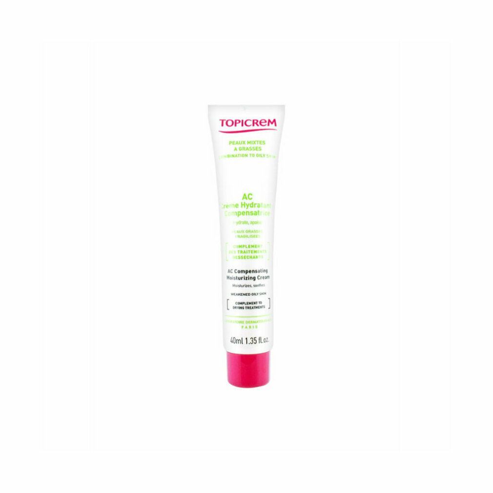 Topicrem ac compensadora cr 40ml