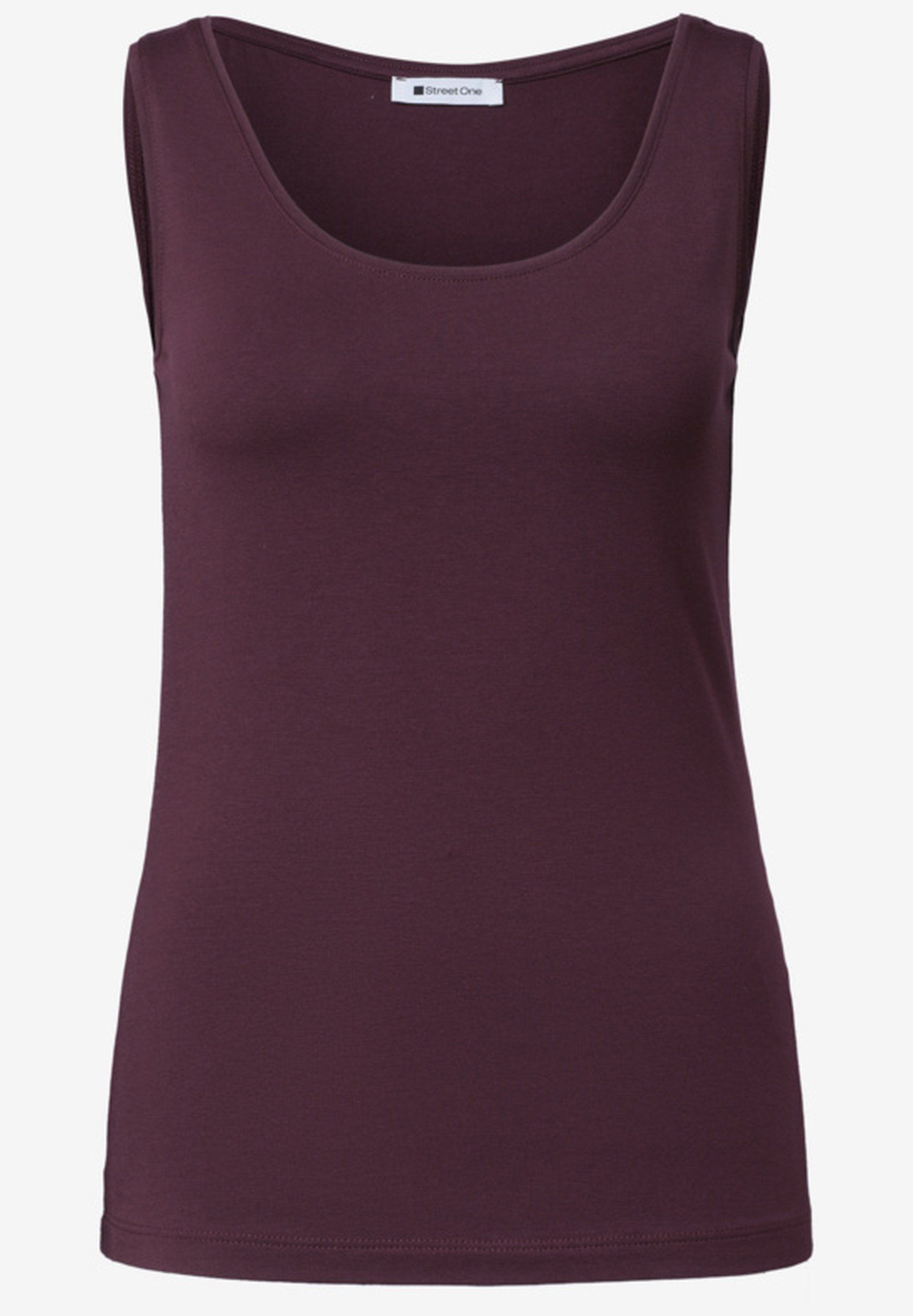 Street One Basic Top Anni