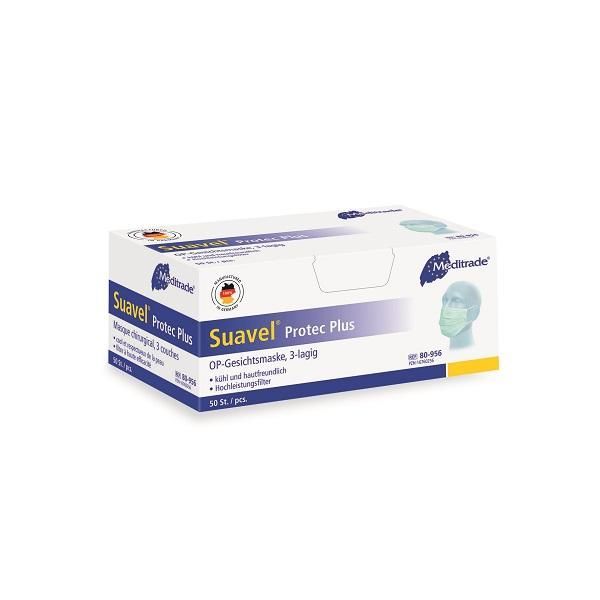 Suavel® Protec Plus