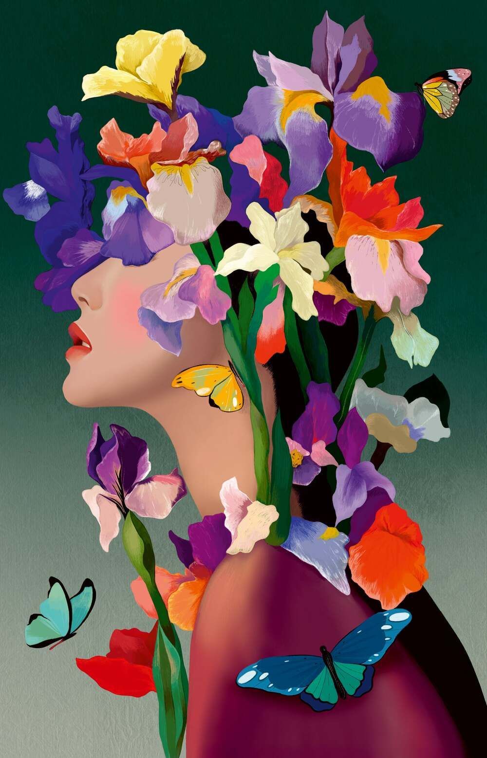 Iris